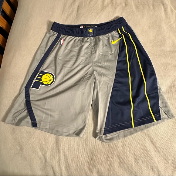 Nike Vaporknit Pacers Shorts XXL 44 plus 1 - Picture 1 of 6